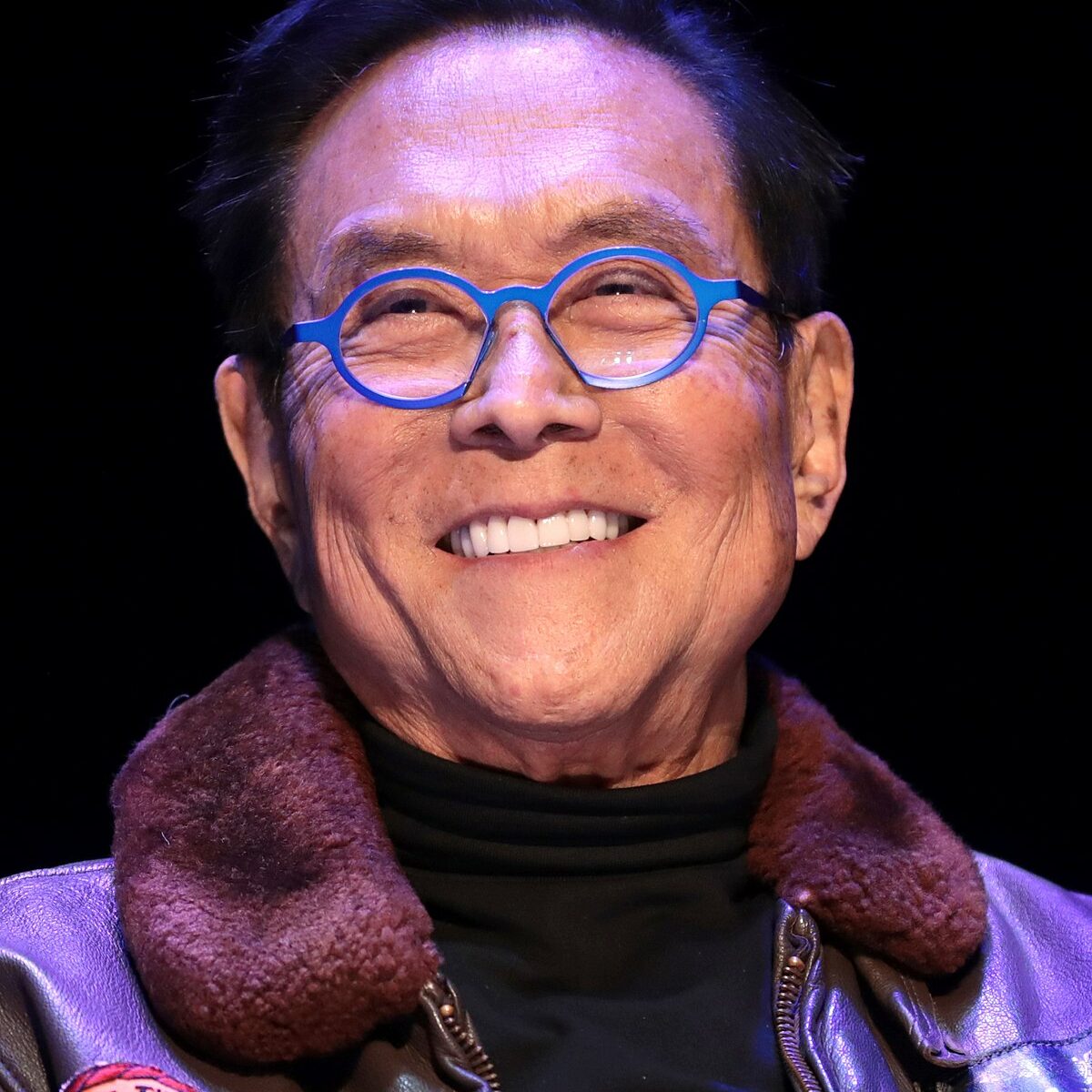 Robert Kiyosaki